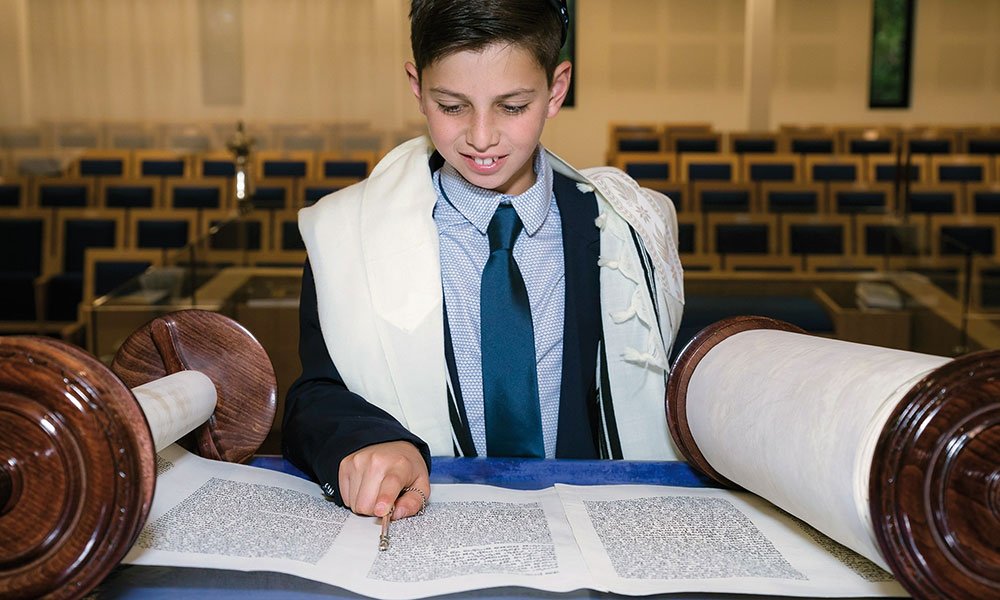 Mitzvah-2